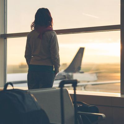 6 Ways To Overcome Your Fear Of Flying