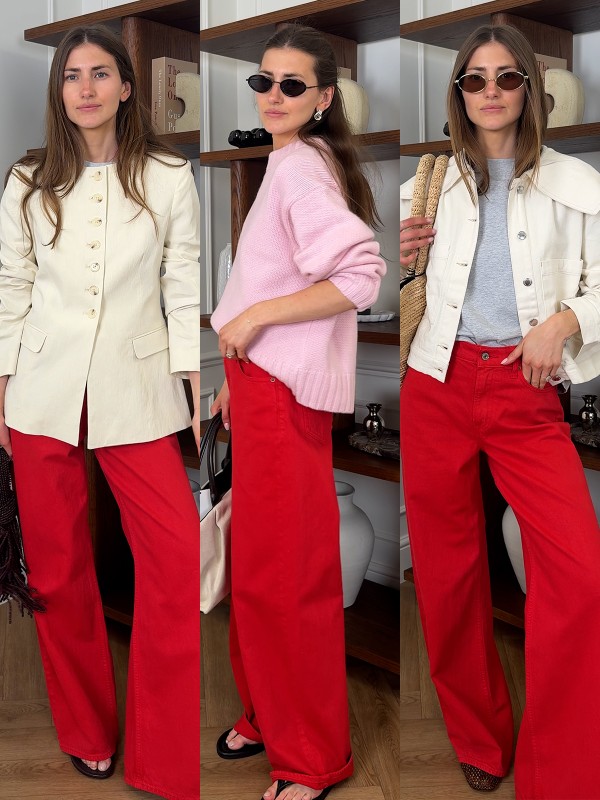 How To Style 1 Base, 3 Cool Ways