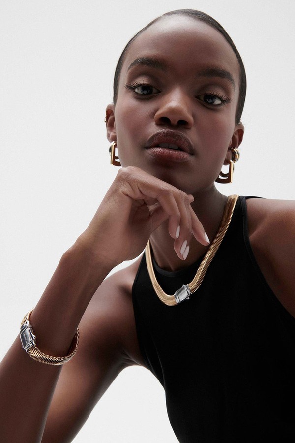 Naomi Necklace