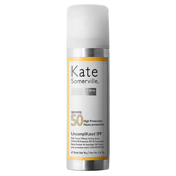 Uncomplikated Setting Spray from Kate Somerville