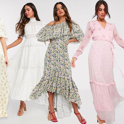 16 Great Dresses At ASOS Now