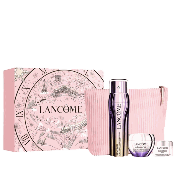 Anti-Ageing & Anti-Wrinkle Skincare Holiday Gift Set from Lancôme 