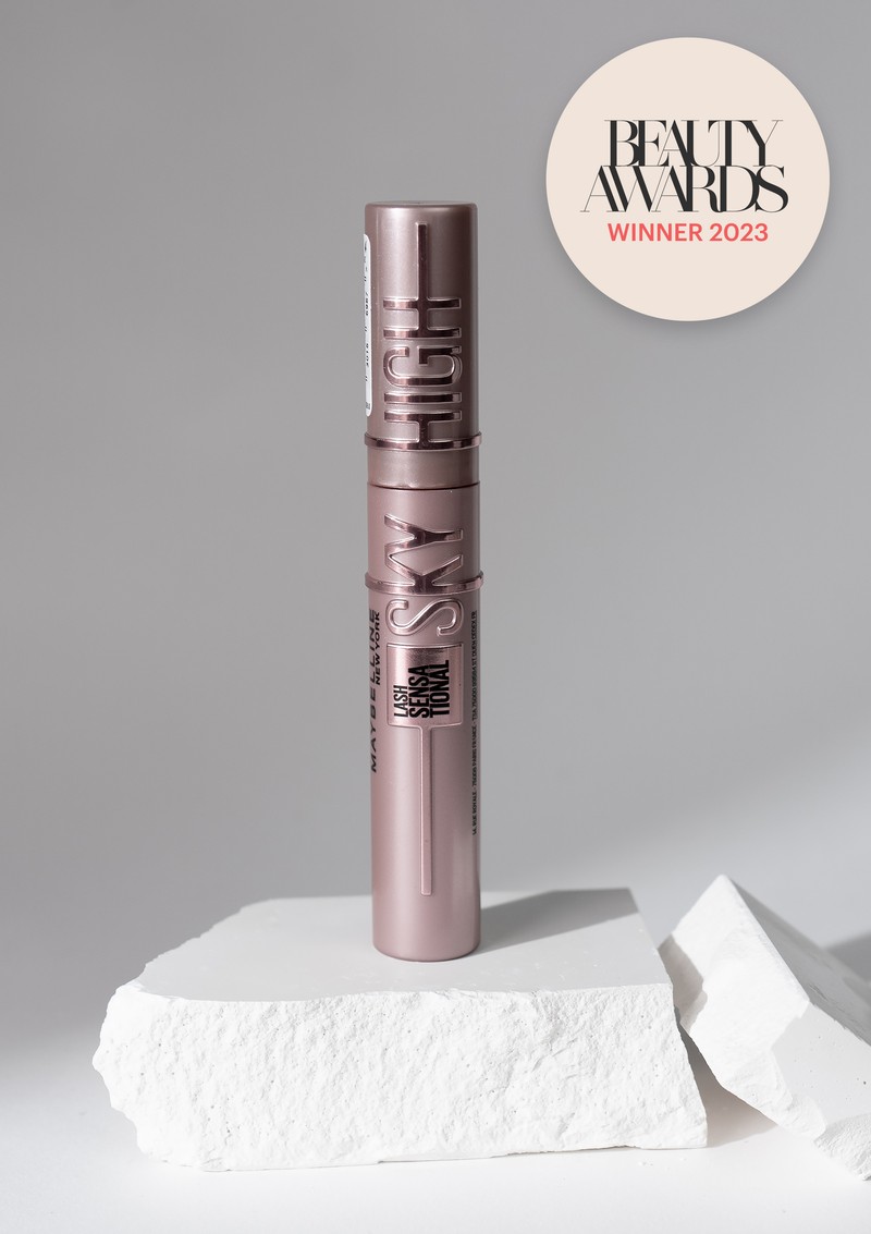 Sky High Mascara from Maybelline