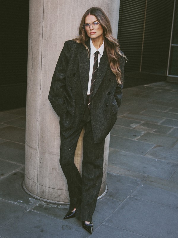 Lu Styles The Best Pieces From The H&M A/W25 Collection