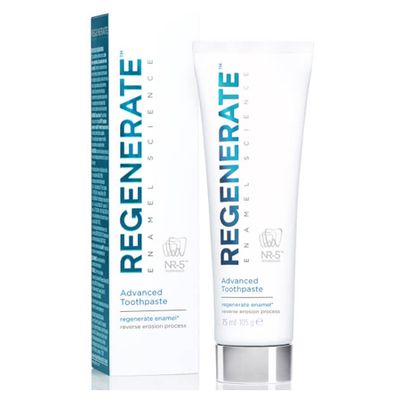 Advanced Toothpaste from Regenerate Enamel Science
