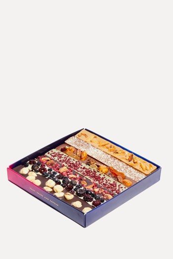 Luxury Chocolate Baton Selection