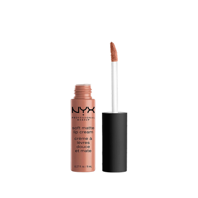 Soft Matte Lip Cream from NYX Professional