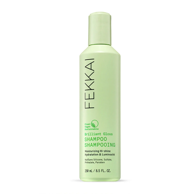 Brilliant Gloss Shampoo from Fekkai