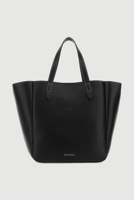 Cabas Logo Detailed Tote Bag  from JW Anderson 