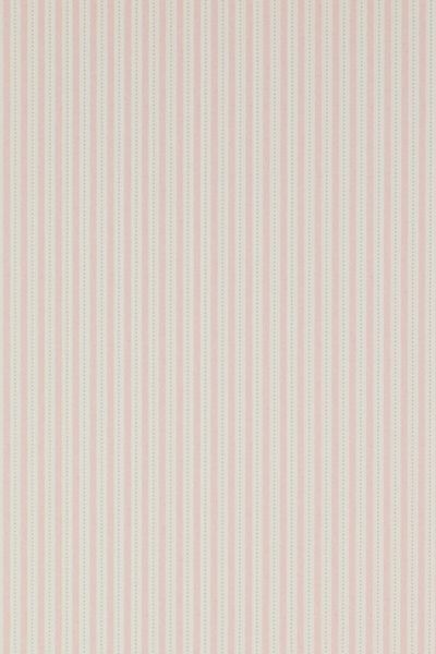 Ditton Stripe Wallpaper from Colefax & Fowler