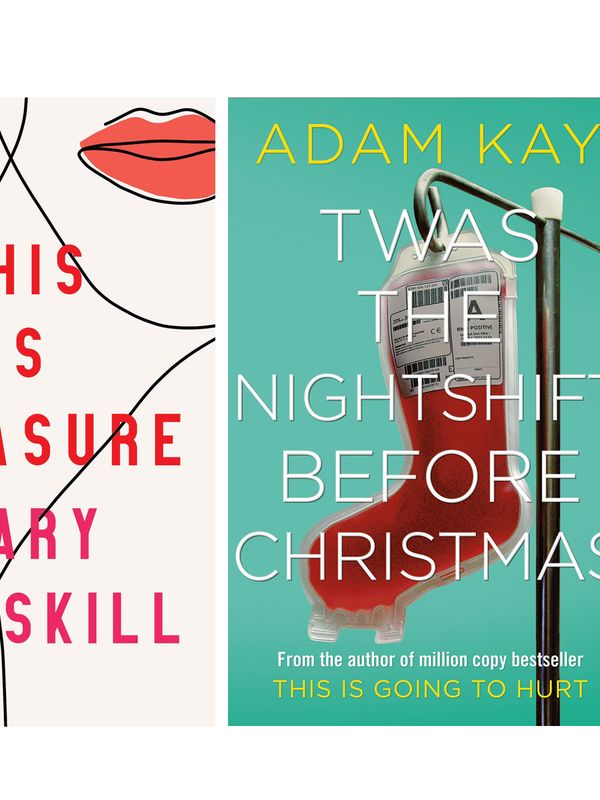 9 New Books To Read This November