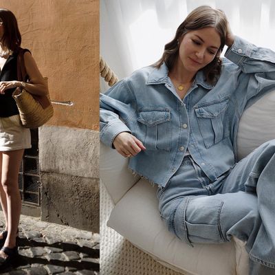 A Style Guru Shares Her Fashion Dos & Don’ts