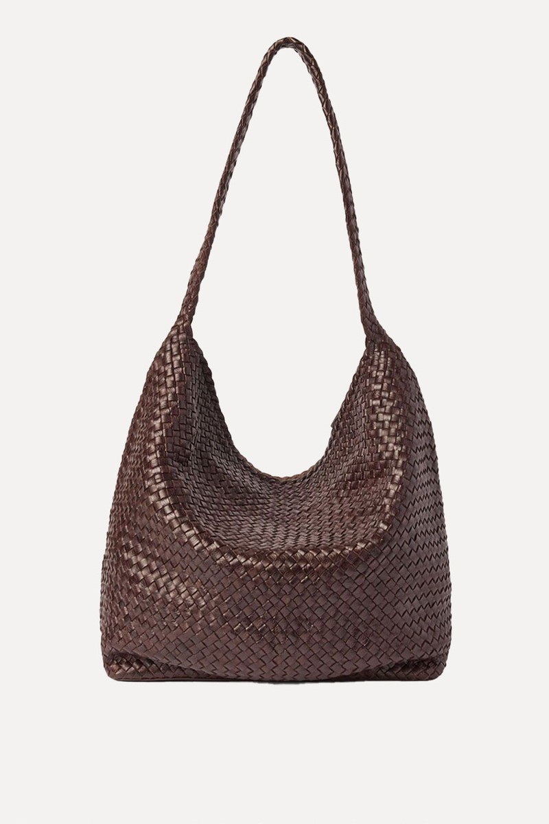 Woven Tote Bag from Whistles