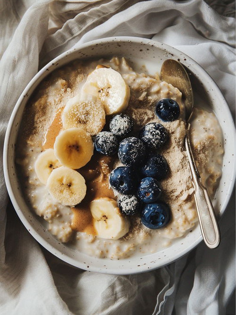 How To Eat Well In Midlife