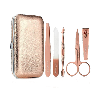 Manicure Set for Women & Girls  from Lily England