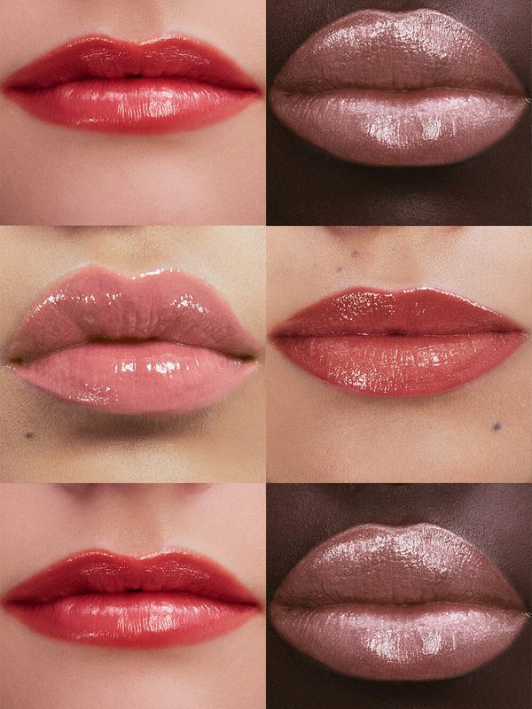 Meet The Lipstick Hybrid Sapna Swears By