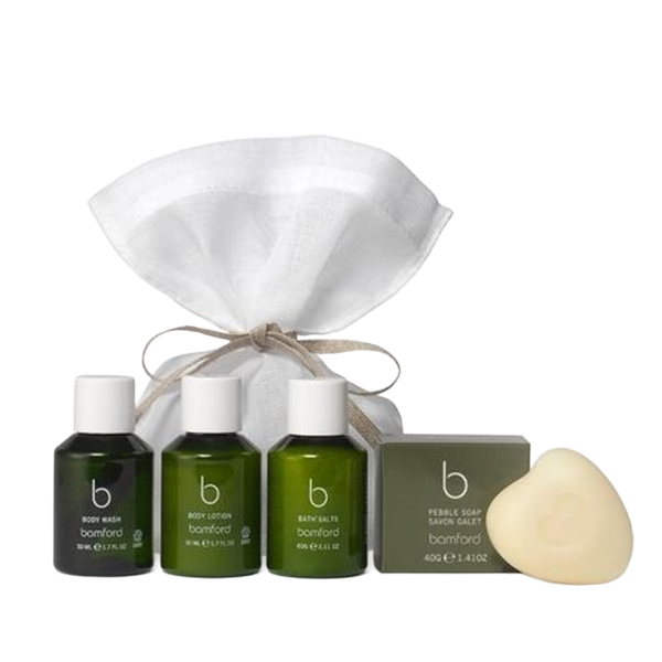 Geranium Discovery Set from Bamford 
