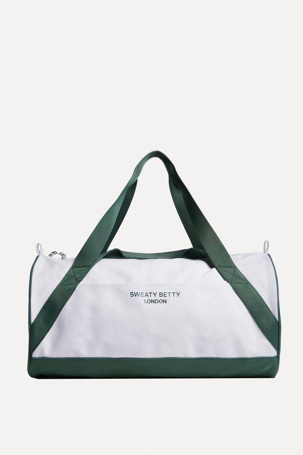 SB Canvas Duffel Bag