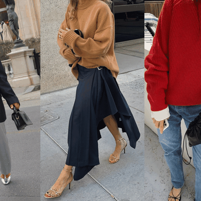 Street Style: Get The Look