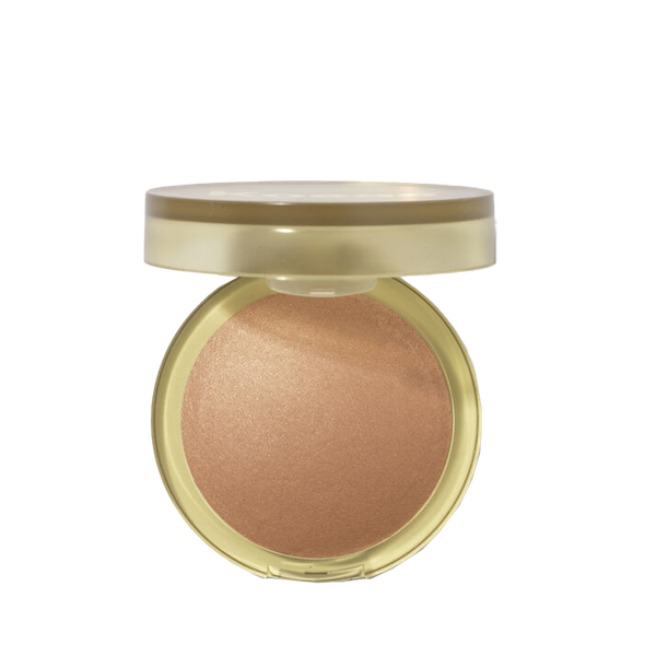 Sun Show Glowy Baked Bronzer from Kosas 