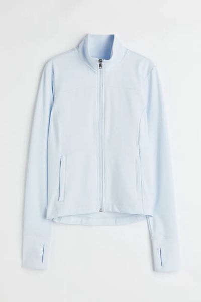 Track Jacket from H&M