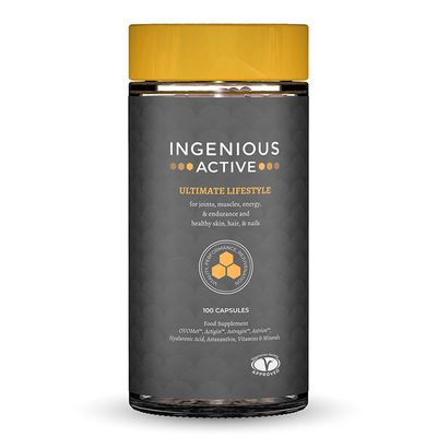 Active Jar  from Ingenious
