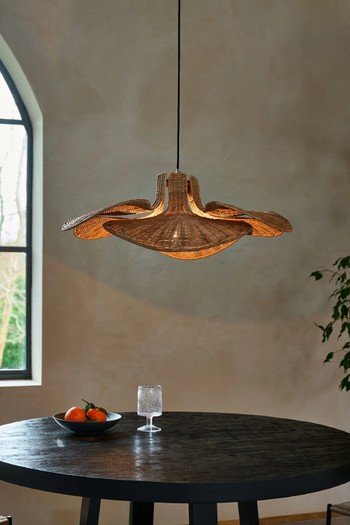 Kylo Ceiling Pendant Light, £195 | French Connection