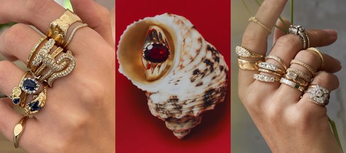 An Insider’s Guide To Sourcing Vintage Jewellery