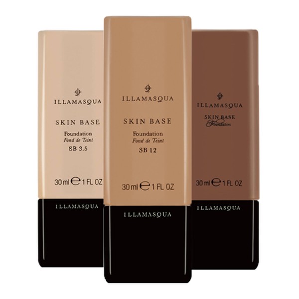 Skin Base Foundation