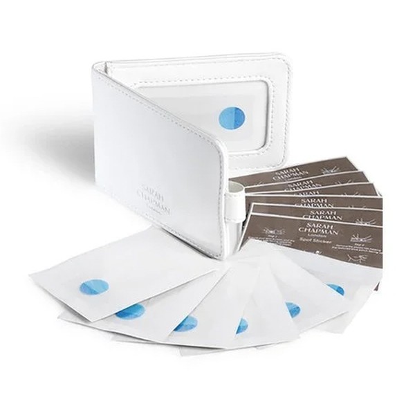 Skinesis Spot Stickers from Sarah Chapman