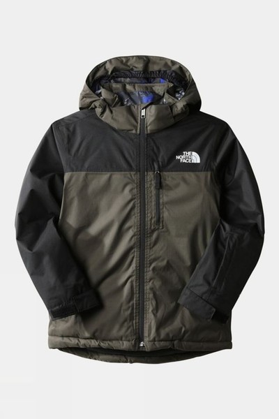 Snowquest Plus Insulated Jacket  from The North Face 