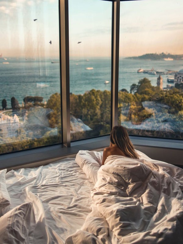 10 Ways To Support The Travel Industry Right Now