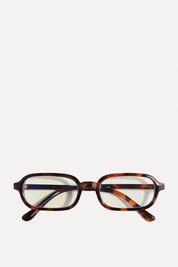 Blue Light Glasses from H&M