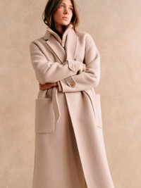 39 Chic Long Coats For Winter