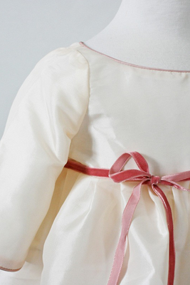 Amelie Dress  from Little Eglantine 