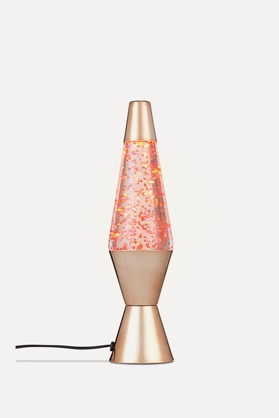 Table Lamp from Lava Lamp