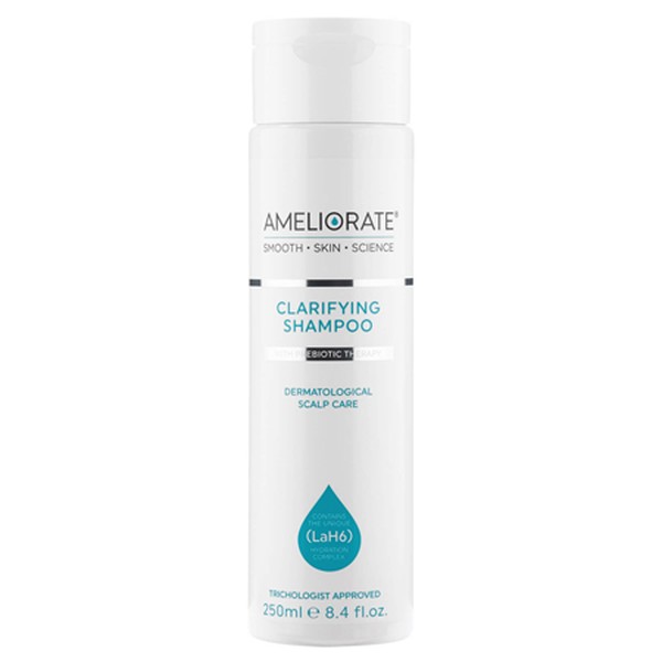 Clarifying Shampoo from Ameliorate
