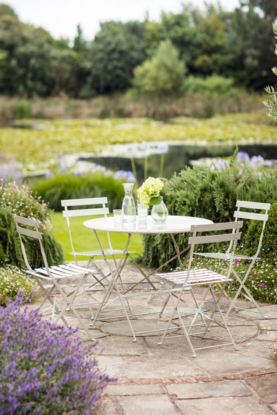 Rive Droite Bistro Set from Garden Trading