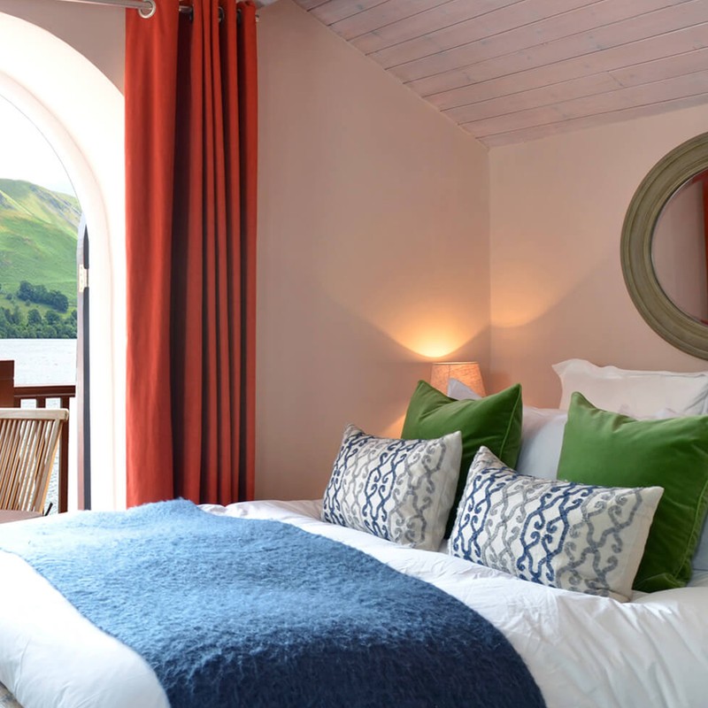 13 Of The Best Adult-Only Hotels In The UK