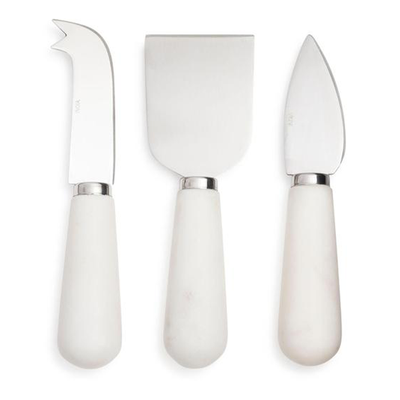 Cheese Knife Set from Daylesford
