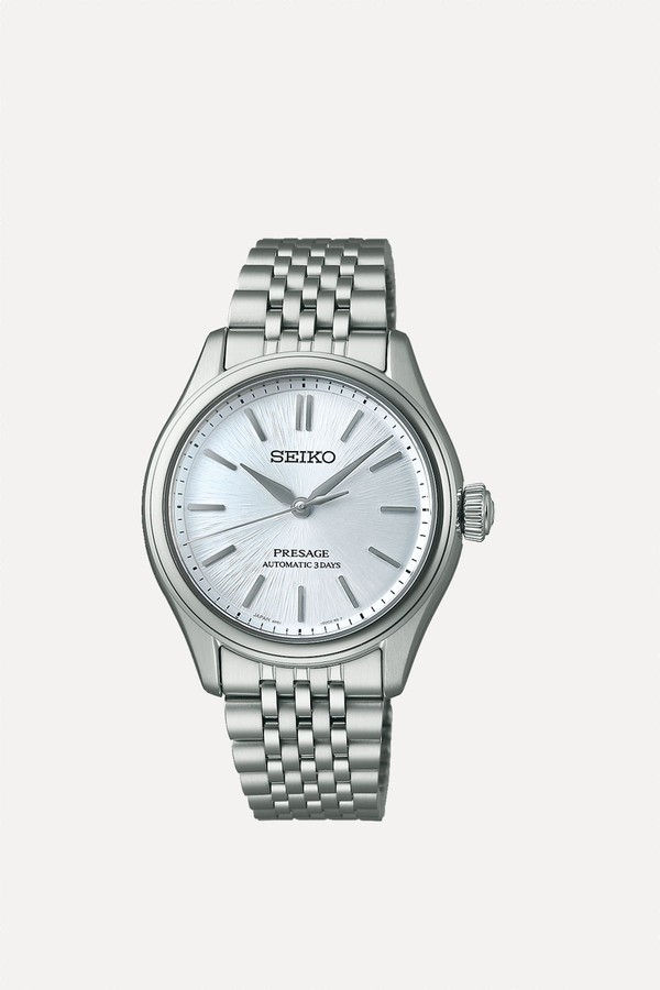 Classic Series ‘Aijiro’ 36mm Watch from Seiko
