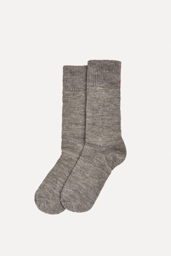 Alpaca Socks from PAIRS