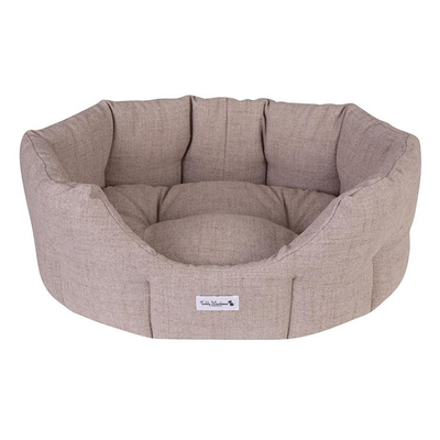 The Richmond Deco Nest Dog Bed