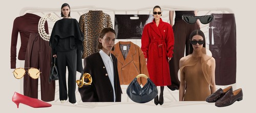 Everything The Fashion Team Are Loving This Season