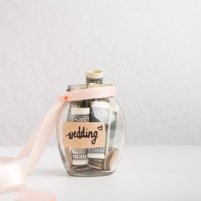 27 Savvy Ways To Save Money On Your Wedding