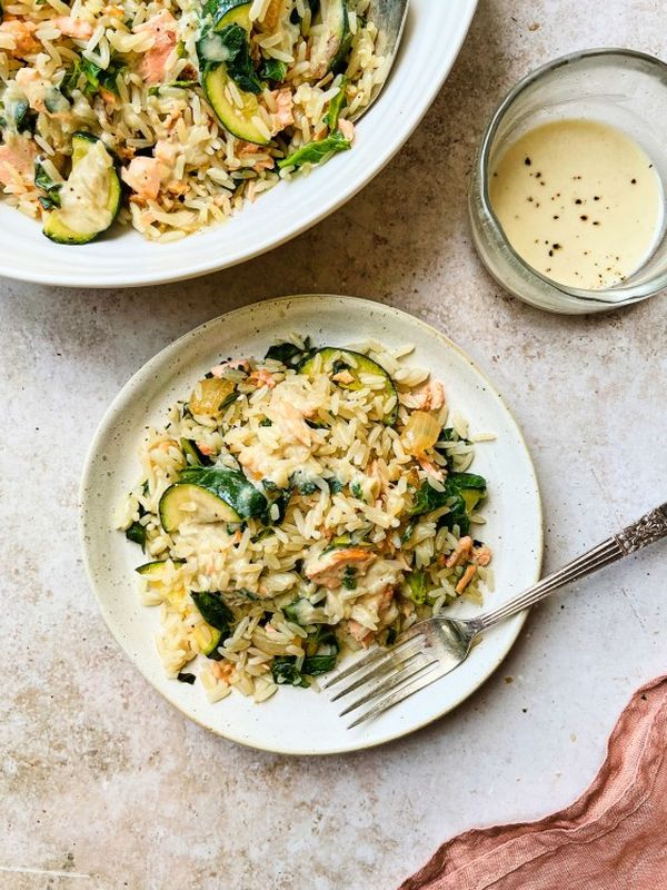 11 New Ways To Cook With Rice 