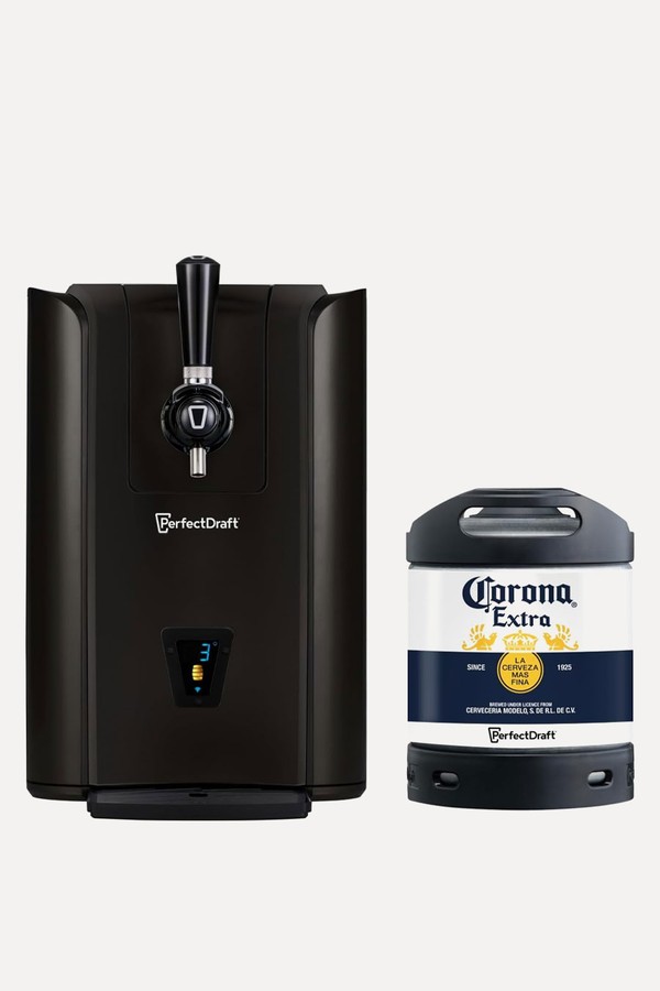 Pro Corona Extra Starter Bundle from PerfectDraft