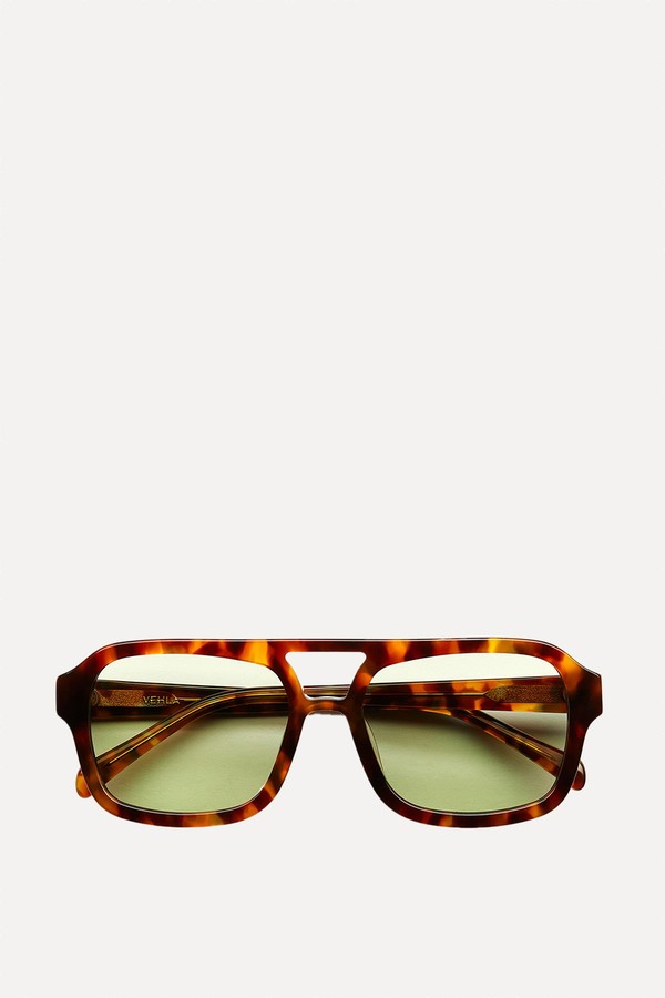 Dixie Sunglasses from Vehla