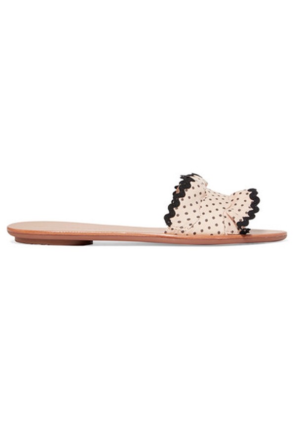 Canvas Slides from Loeffler Randall