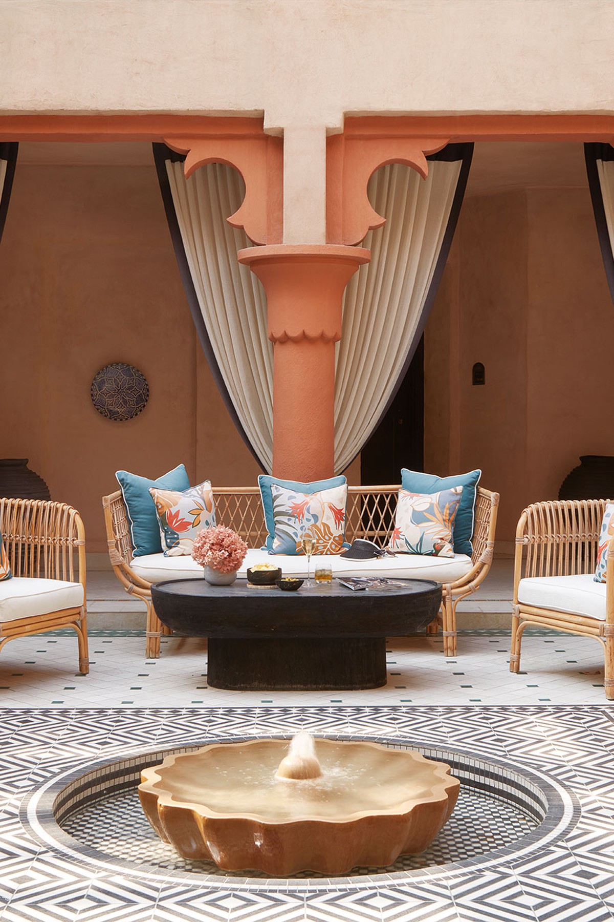 Jumeirah Dar Al Masyaf